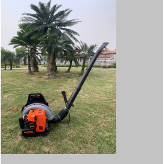 Máy thổi lá cây, máy thổi dọn xưởng và sỏi đá trong công trình xây dựng v.v. - CS 4000W