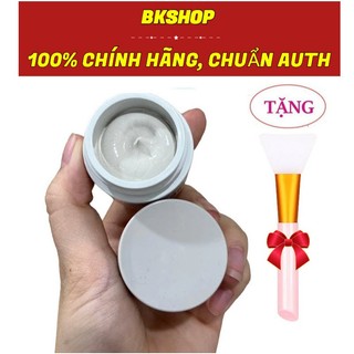 Mặt nạ đất sét K 14ml giúp kiềm dầu , giảm mụn ẩn