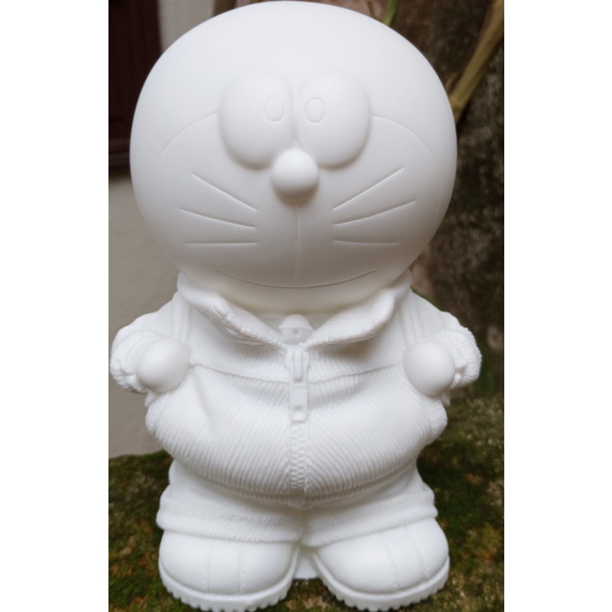 [TƯỢNG NHỰA] Tượng nhựa tô màu D198