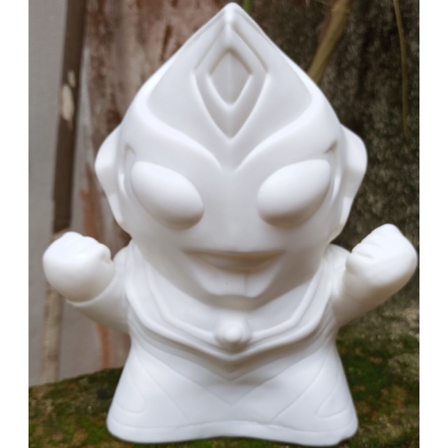 [TƯỢNG NHỰA] Tượng nhựa tô màu D109