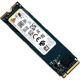 Ổ Cứng SSD Kioxia BG5 2280/2230 512GB/256GB PCIe M.2 NVMe Gen4 x4 -Chính Hãng, Bảo Hành 3 Năm