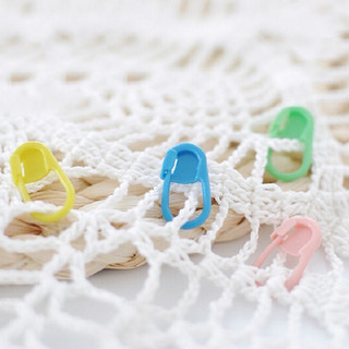 Kim móc đánh dấu đan móc len(5 chiếc)