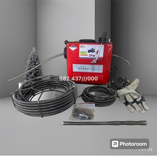 Máy thông cống 150 - công suất 1800w