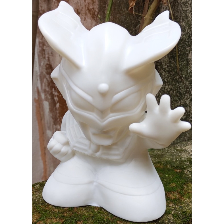 [TƯỢNG NHỰA] Tượng nhựa tô màu D108