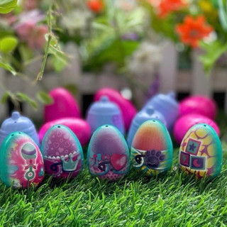 Combo 3 Trứng Hatchimal Hàng VNXK