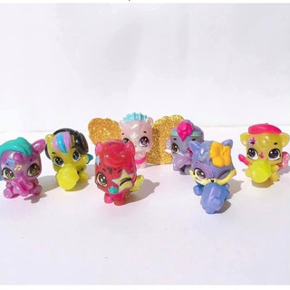 Combo 3 Trứng Hatchimal Hàng VNXK