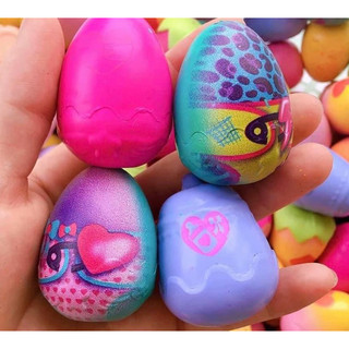 Combo 3 Trứng Hatchimal Hàng VNXK