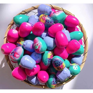Combo 3 Trứng Hatchimal Hàng VNXK