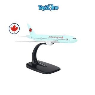 Mô hình máy bay Air Canada Boeing B777 16cm Everfly