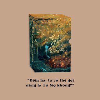 Sách - Bạch Nhật Đề Đăng (2 tập)