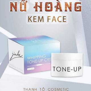 NỮ HOÀNG KEM FACE JIUHE THANH TÔ ( CHÍNH HÃNG )