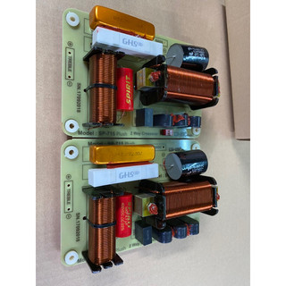 Lọc Full đơn 715plus của GHS