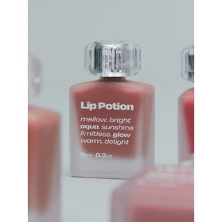 ALTERNATIVE Son tint bóng Lip Potion Aqua Glow Alternative Stereo 9ml