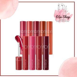 Son Tint Lì Romand Juicy Lasting Tint