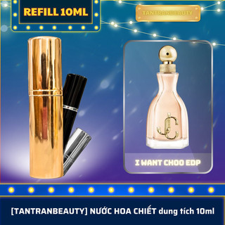 I want choo edp