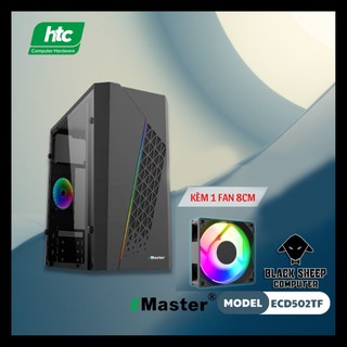 Vỏ case emaster ecd502t