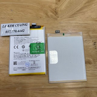 pin blp707 dành cho dòng oppo f11