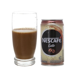 Cà Phê uống liền Nescafé Latte ( 180 ml )