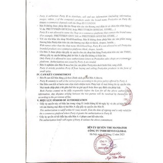 [Link mới] Bộ sản phẩm Vi.c.h.y - ALISA