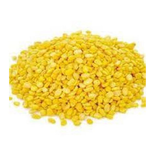 500g Đậu xanh tách đôi sạch vỏ Loại 1 Nghệ An