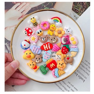 4 sticker dán bình giữ nhiệt