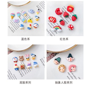4 sticker dán bình giữ nhiệt
