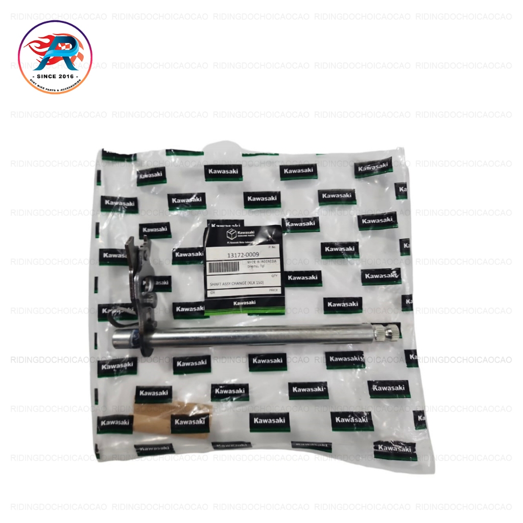 Cốt Cần Số KLX150 Dtracker 150 | SPINDLE GEAR SHIFT