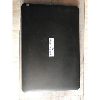 Khung viền mặt A,B,C,D cho laptop Asus X554L hàng zin tháo máy