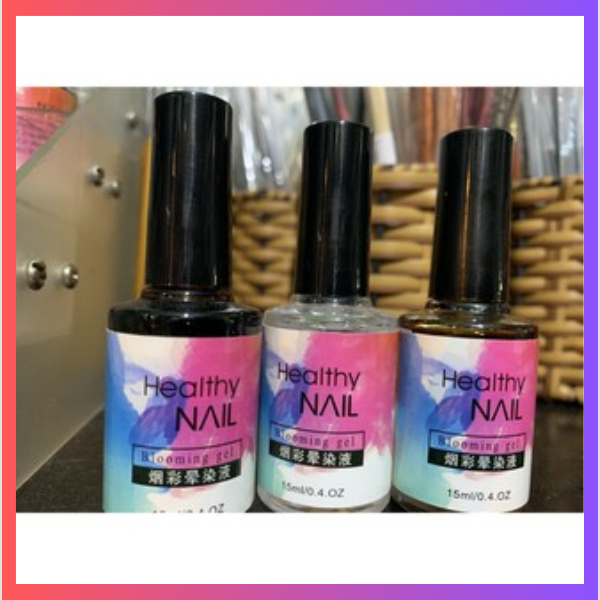 CỒN LOANG HEALTHY 15ml