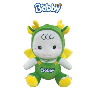Thú bông Sleepy, Ribbon, gà vàng, bobby chan, voi xanh, Picachu quà tặng của Bobby
