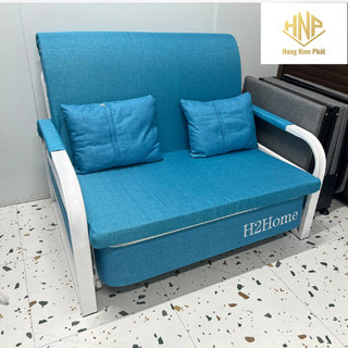 Sofa Giường Thông Minh Smart A - Đa năng 3 trong 1 Tiết Kiệm Không Gian Nhà Bạn