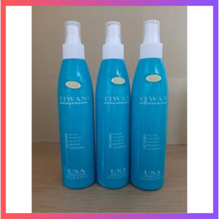 Xịt dưỡng tóc Keratin TIWAN