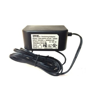 Nguồn Camera 12V