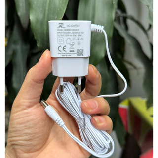 Nguồn Camera 12V