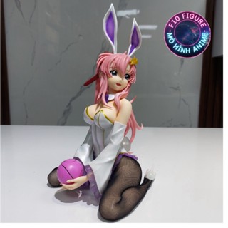 Mô Hình Nhân Vật Nữ  MEGAHOUSE MH Lux Klein Bunny Girl - Mô hình nhân vật nữ MEGAHOUSE MH Lux Klein Bunny Girl cao 25cm