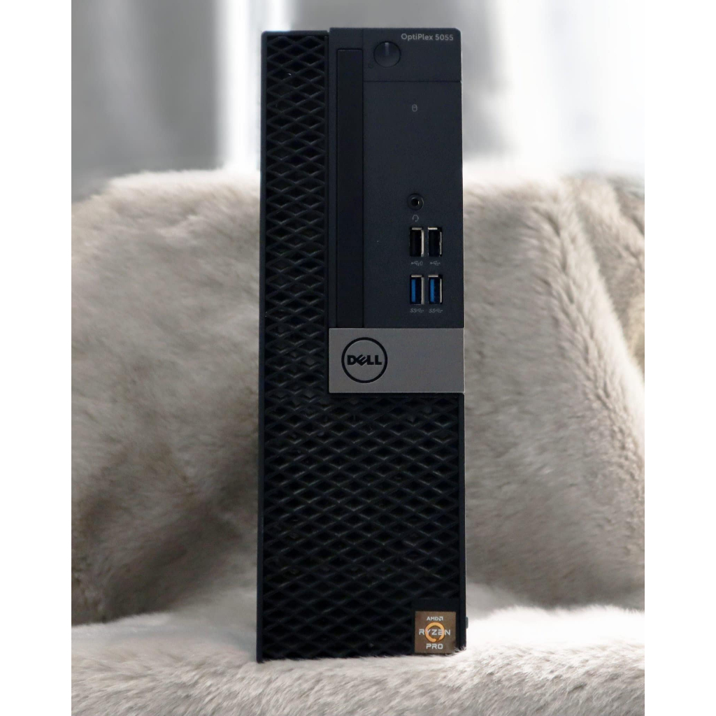 máy bộ Dell 5055 cấu hình cực mạnh