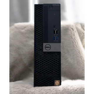 máy bộ Dell 5055 cấu hình cực mạnh