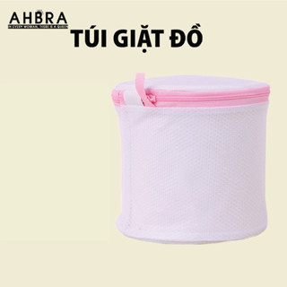 Túi Lưới Giặt Đồ Máy Giặt Đồ Máy Giặt AHBRA Chuyên Giặt Đồ Lót Tiện Dụng Dễ Sử Dụng