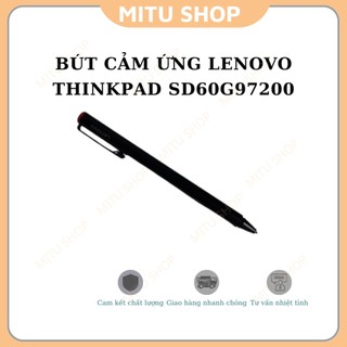 Bút cảm ứng Lenovo ThinkPad Active Capacitive Pen SD60G97200 dùng cho Lenovo Thinkpad X1 Gen 2, Gen 3 , X1 Yoga 3,4,5...