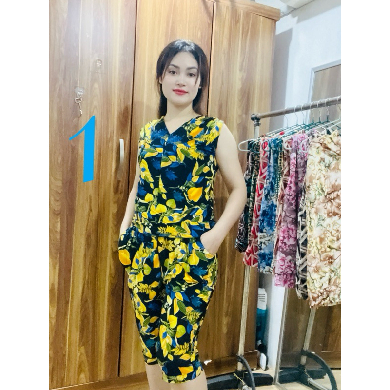 Bộ Thun Lửng Chất Co Giãn
