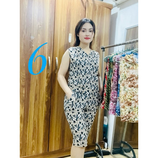 Bộ Thun Lửng Chất Co Giãn