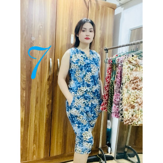 Bộ Thun Lửng Chất Co Giãn
