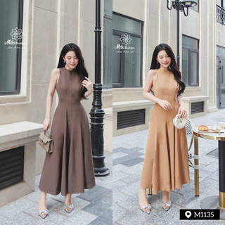 Váy sát nách (1135) Size : S | M | L 490k