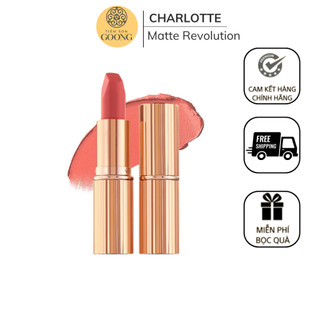 Son môi Charlotte Tilbury