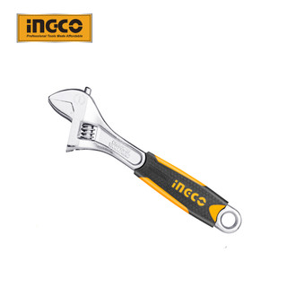 INGCO HADW131108 Mỏ lết cán bọc nhựa dài 250mm