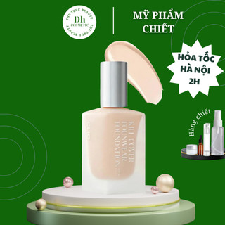 Kem Nền Clio Kill Cover Founwear Foundation SPF30 PA+++ Minisize 13g