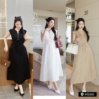 Váy phối ren ngực (1060) Size : S | M | L 570k
