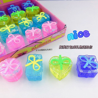Đồ chơi slime mềm dẻo xả stress