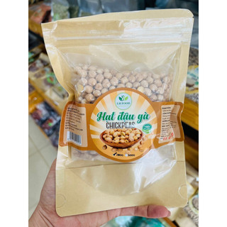 Đậu gà trắng 500g (Argentina - Nam Mỹ)