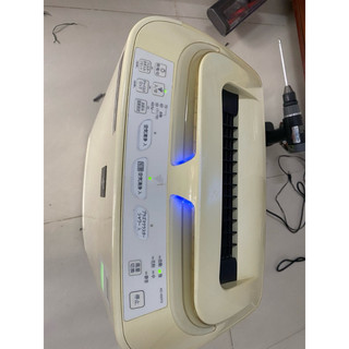 Máy lọc không khí Sharp